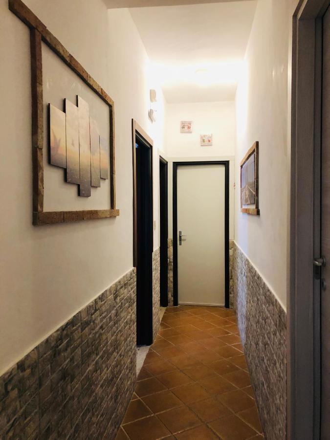 Antonella Bed and breakfast
