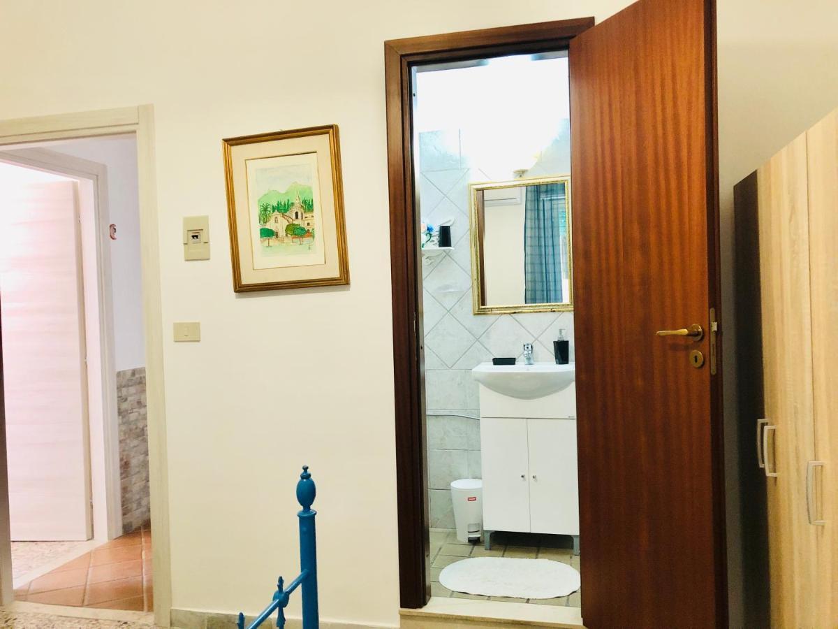 Antonella Bed and breakfast