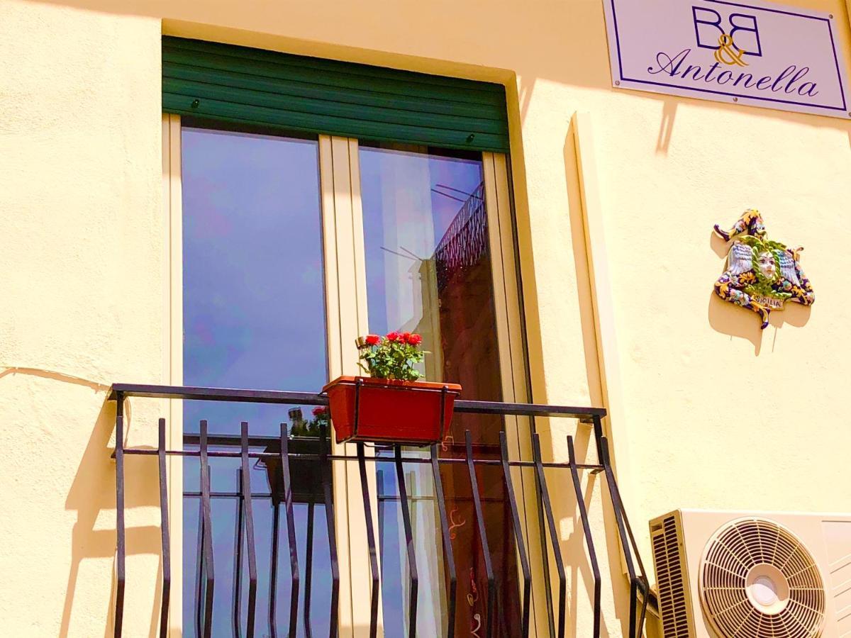 Bed and breakfast Antonella