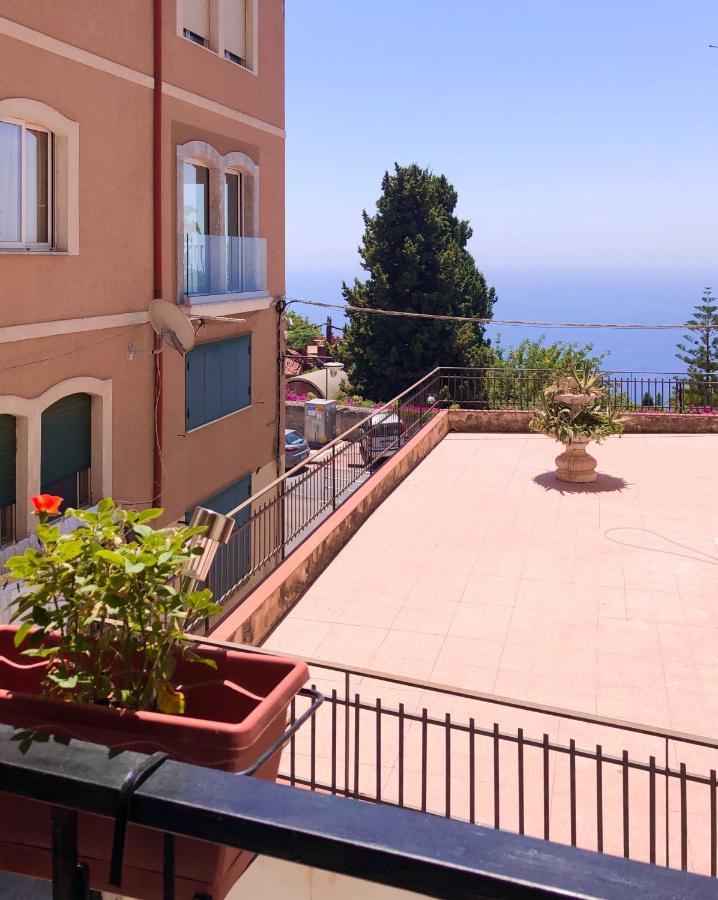 Antonella Bed & Breakfast Taormina