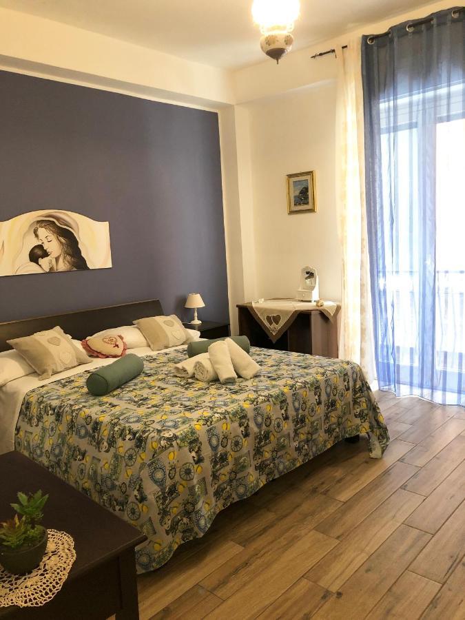 Bed and breakfast Antonella *