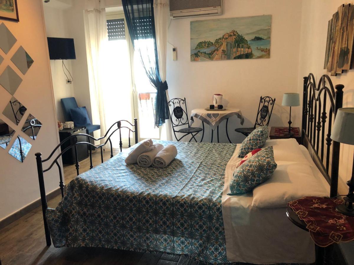 Antonella Bed and breakfast