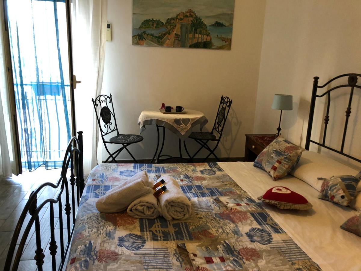 Bed & Breakfast Antonella Taormina