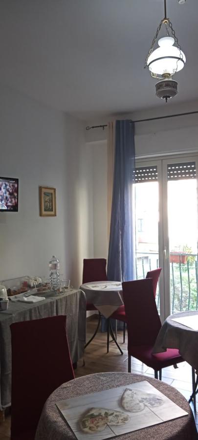 Antonella Bed and breakfast *