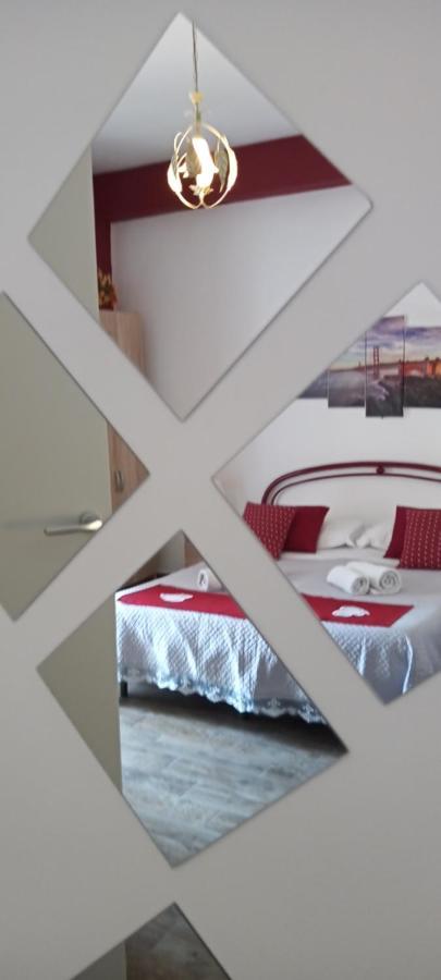 Antonella Bed and breakfast Taormina