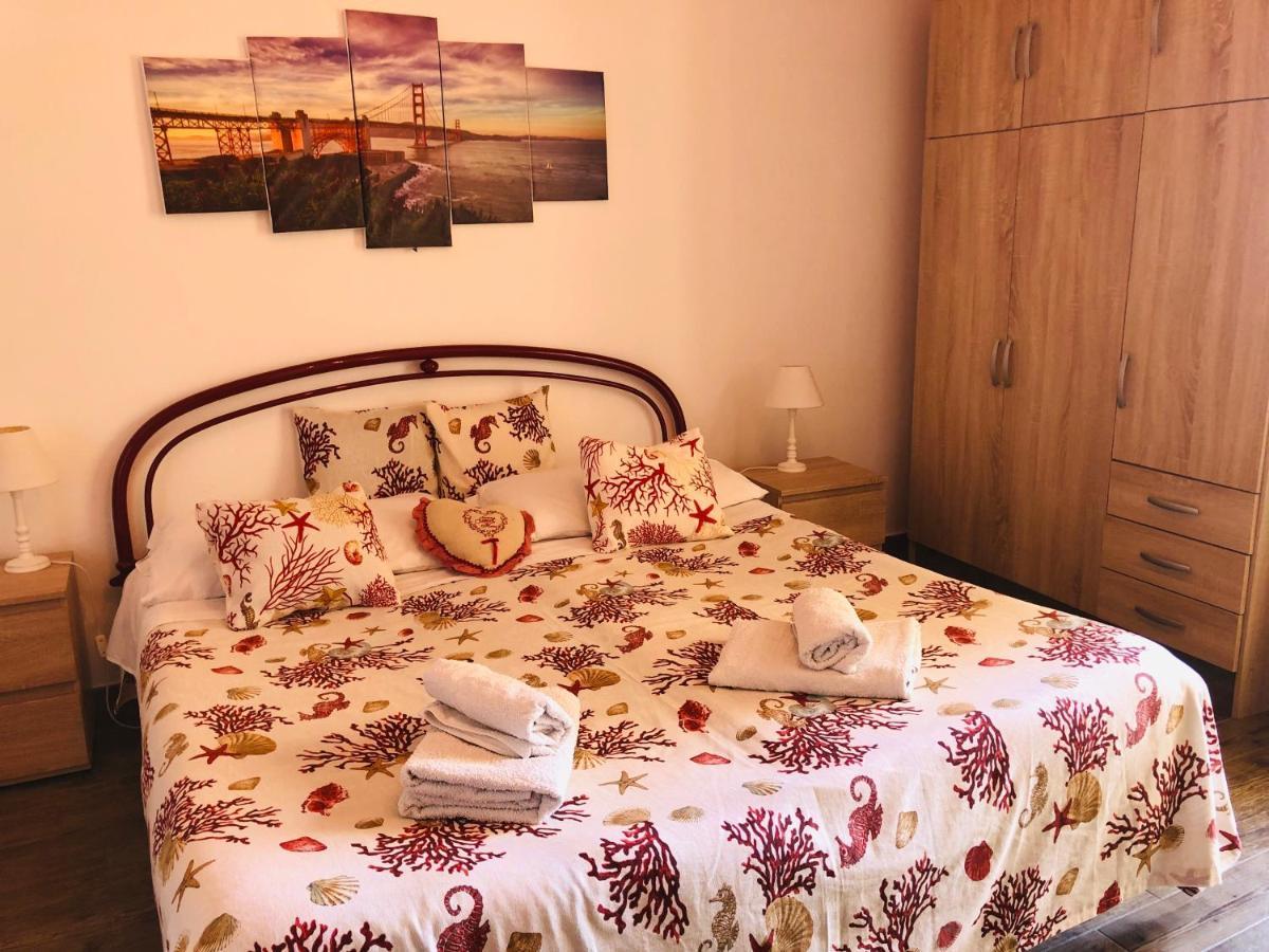 Antonella Bed and breakfast Taormina