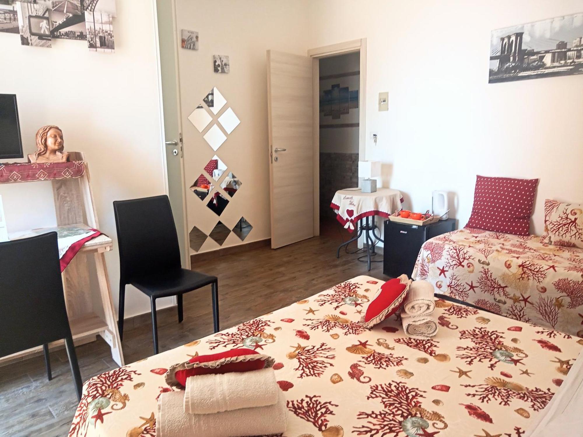 Bed & Breakfast Antonella