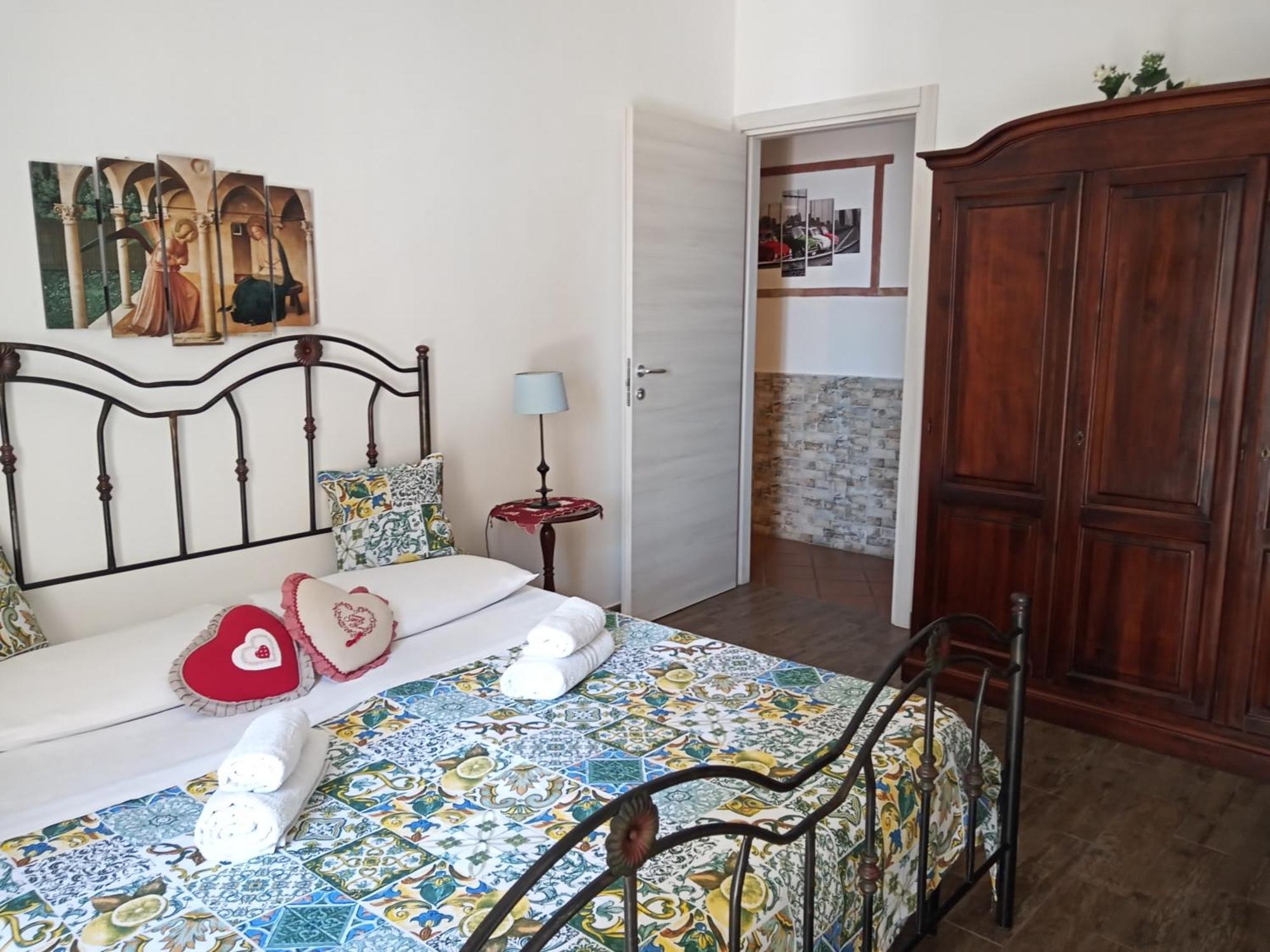 Bed & Breakfast Antonella *