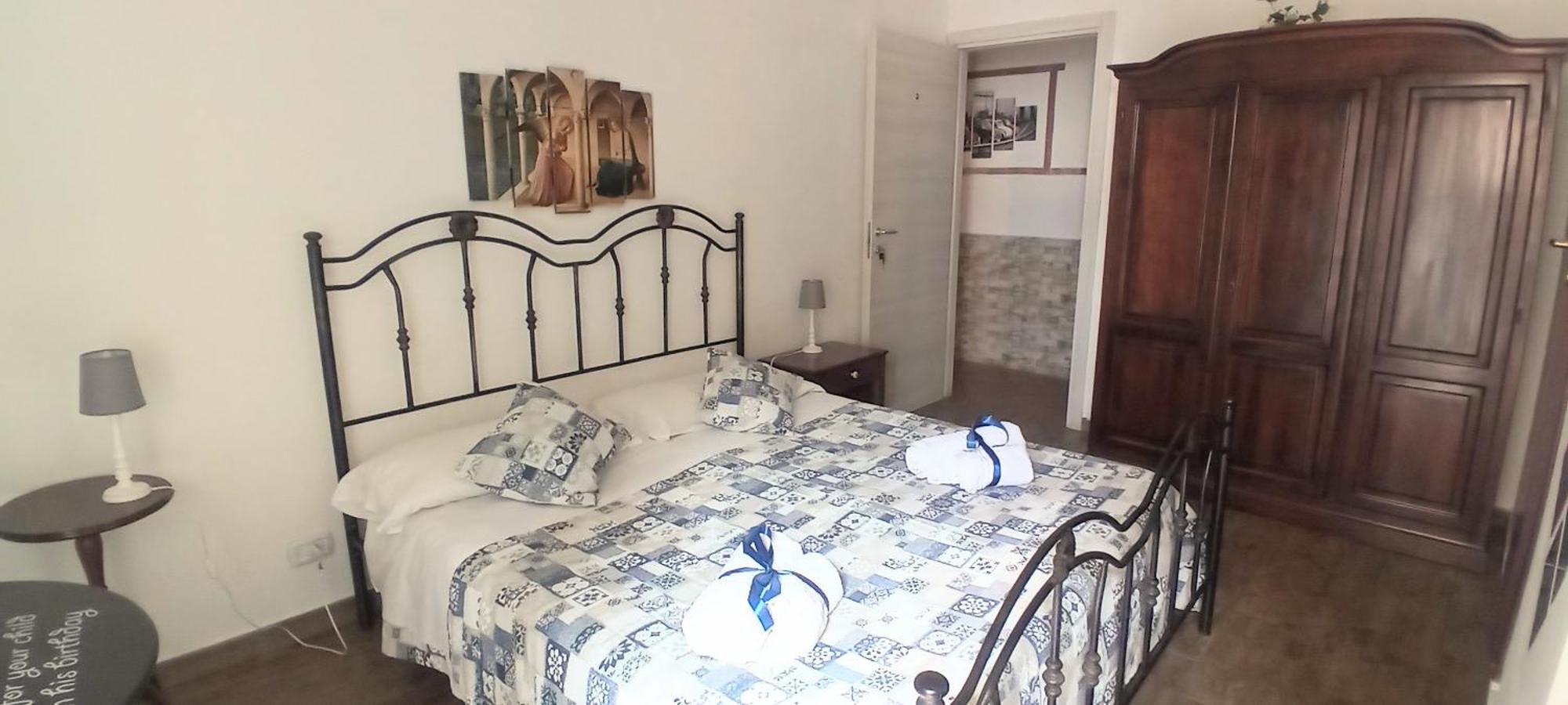 Antonella Bed and breakfast *