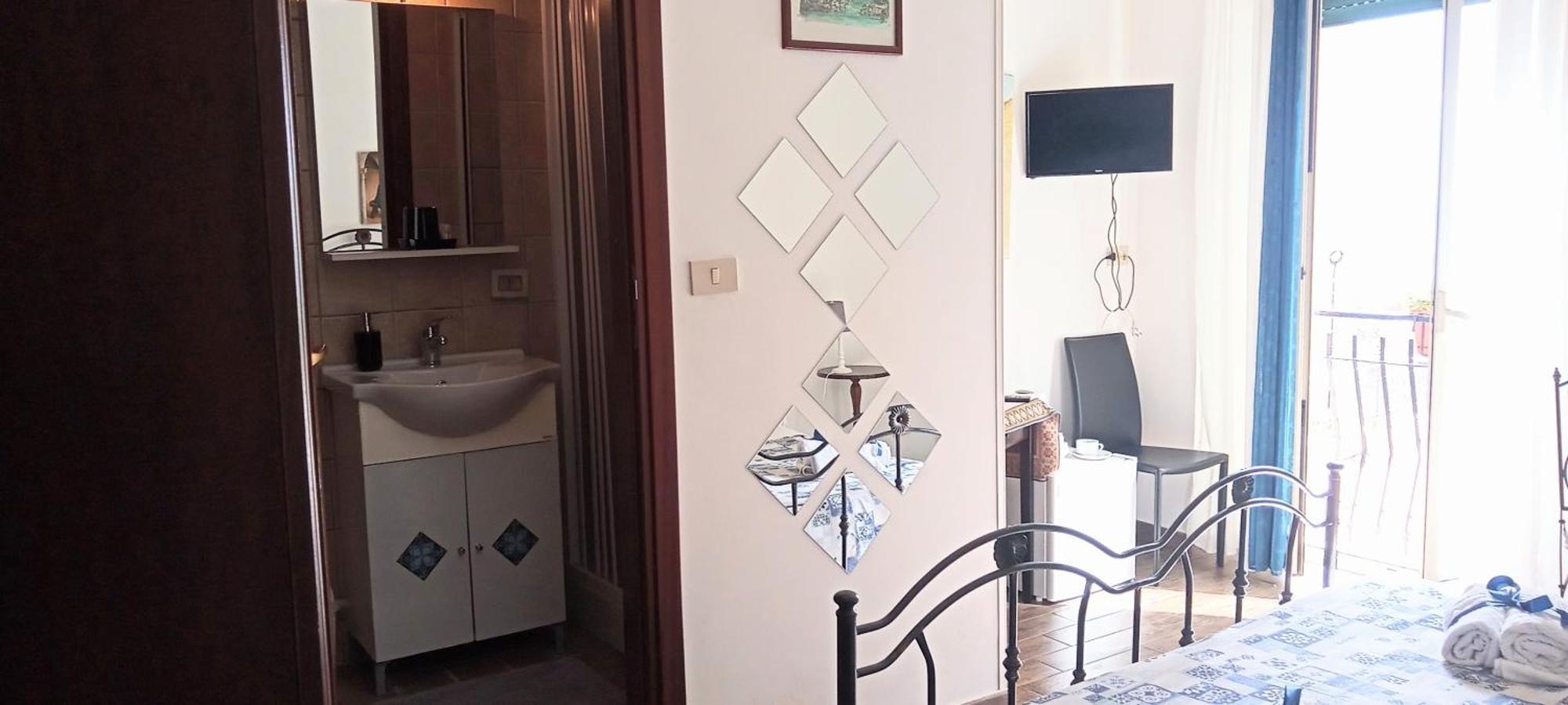 Bed and breakfast Antonella *
