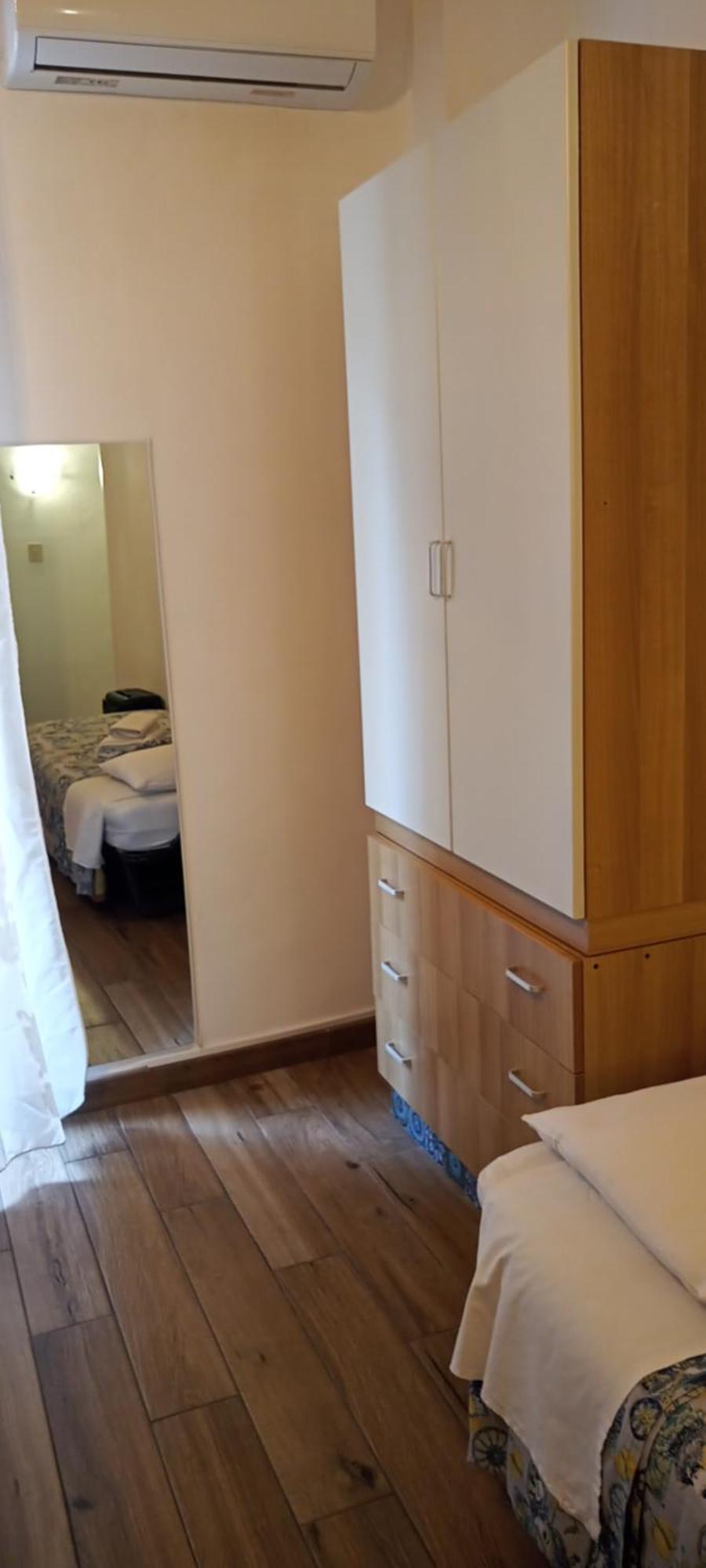 Bed and breakfast Antonella Taormina