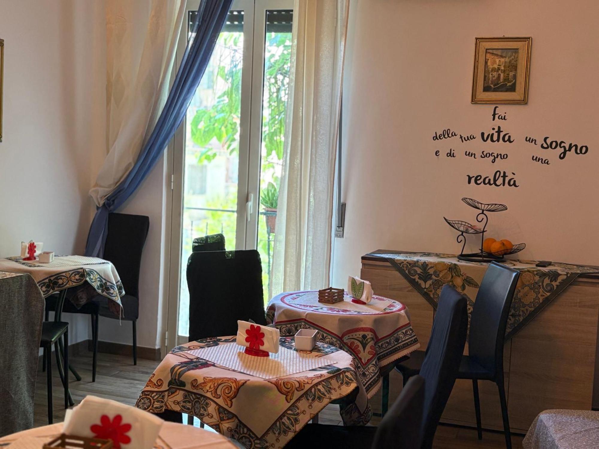 Antonella Bed & Breakfast