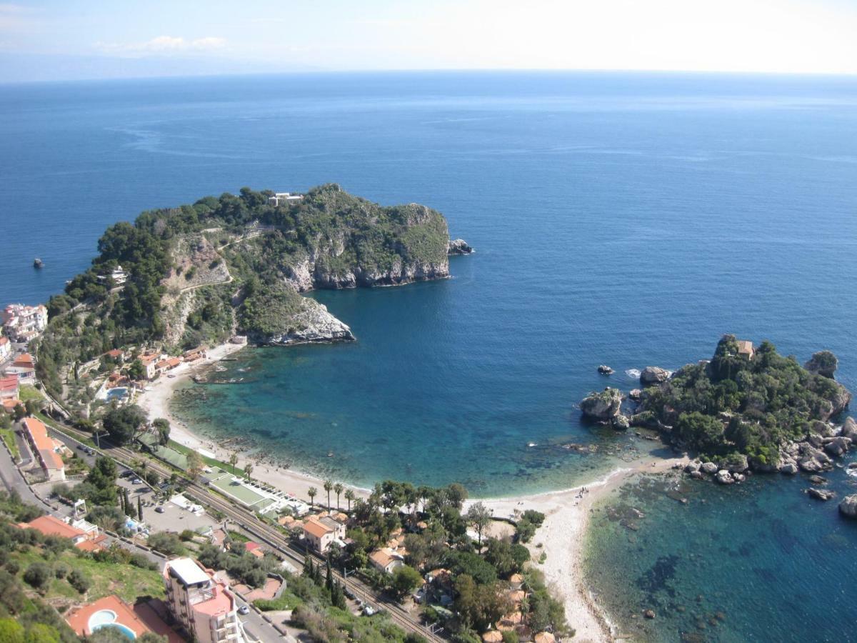 Antonella Bed & Breakfast *
