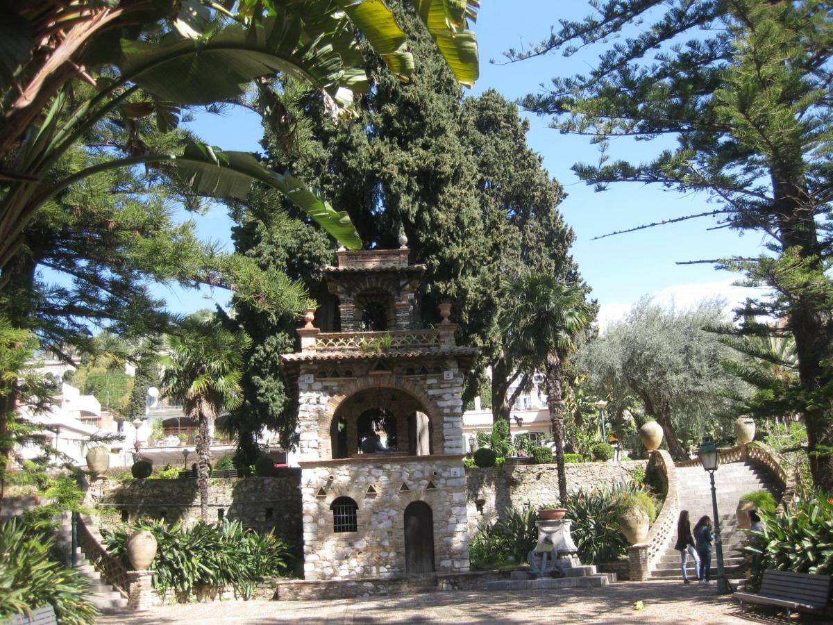 Antonella Bed and breakfast Taormina