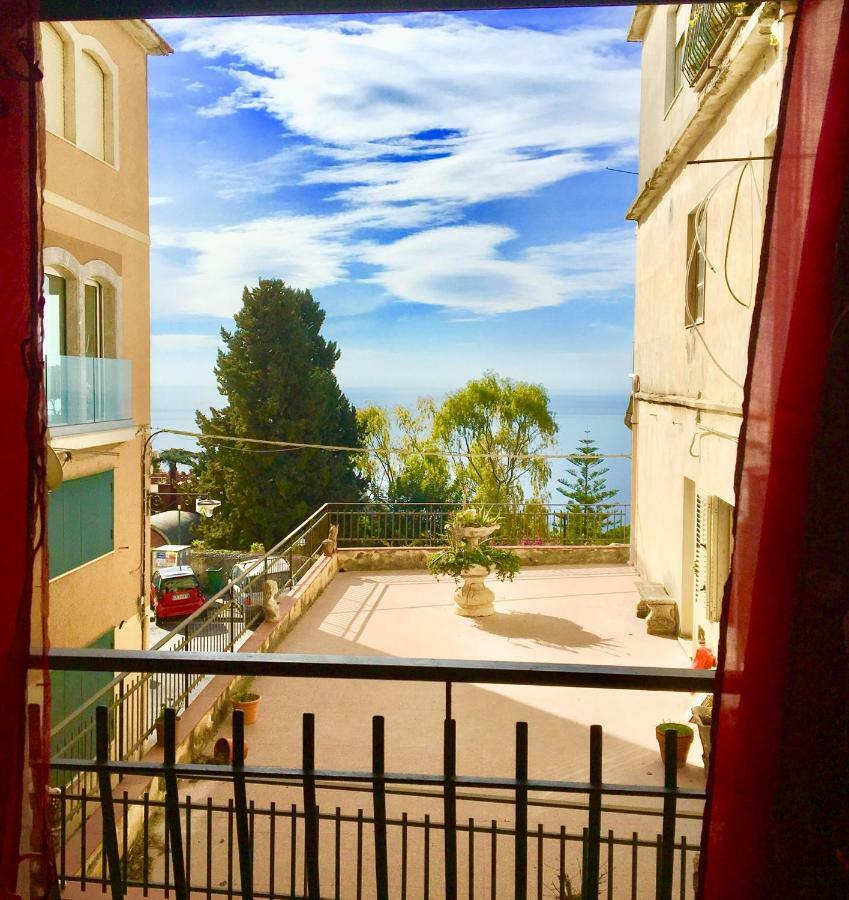 Bed and breakfast Antonella