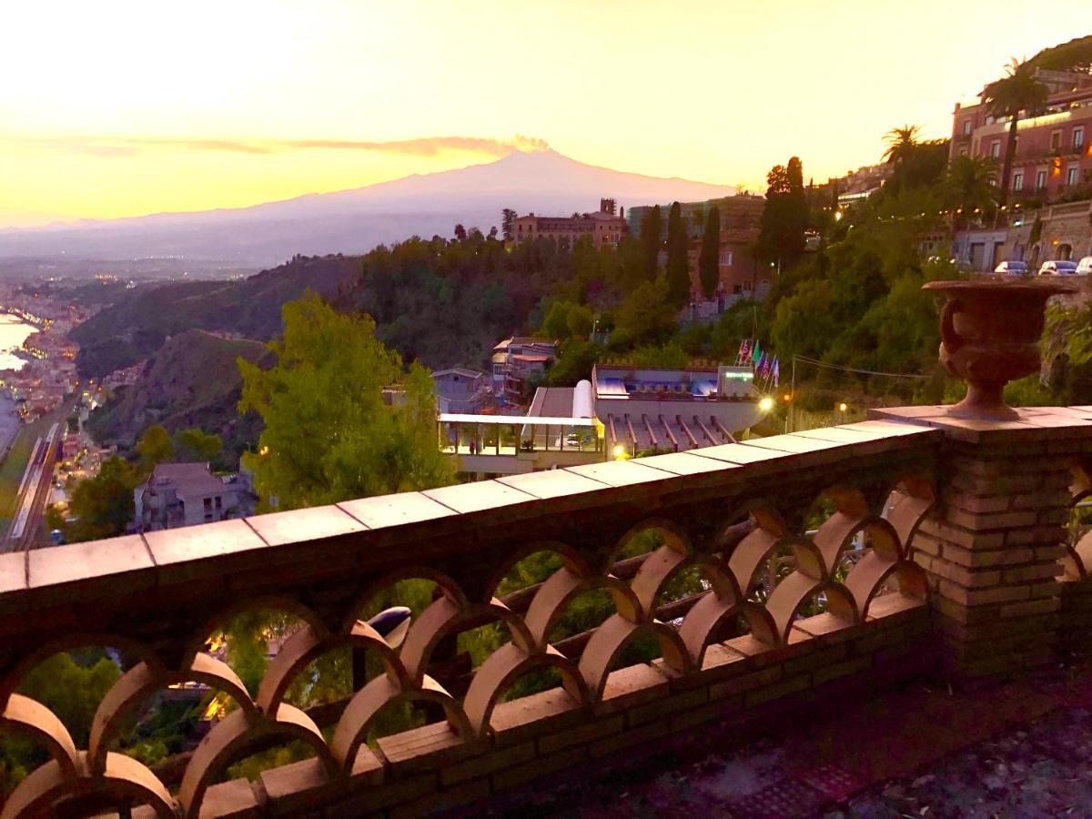 Bed & Breakfast Antonella Taormina
