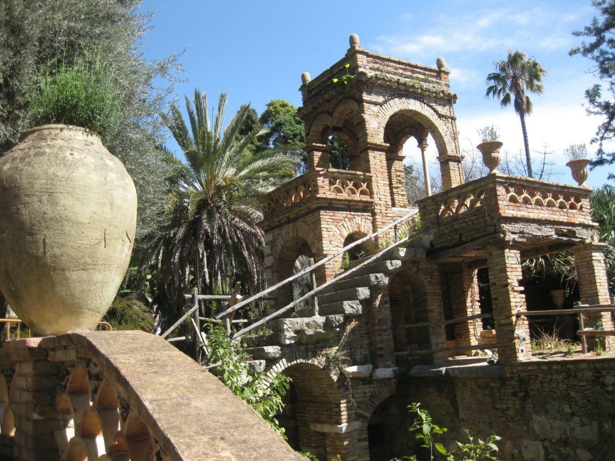 Antonella * Taormina