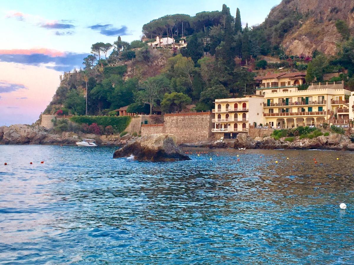 Antonella * Taormina