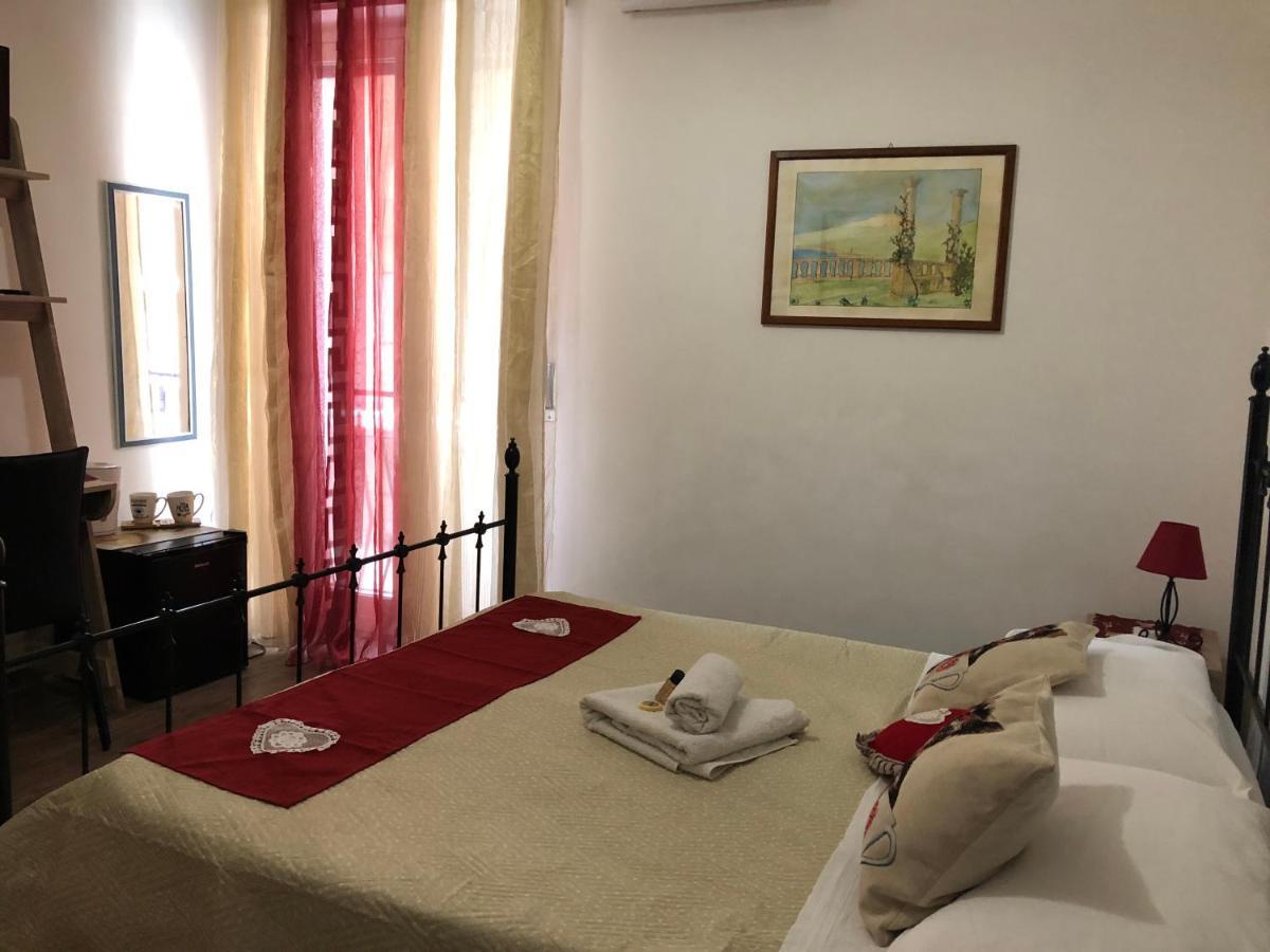 Couette-café Antonella *
